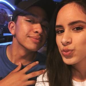 Meet your Posher, Isaac